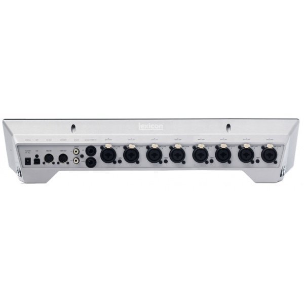 Lexicon I-ONIX U82S | Audio interface - SONOLOGY Toulouse